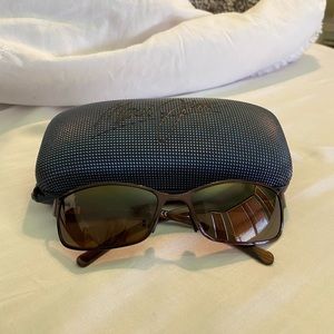 Maui Jim men’s sunglasses